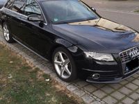 gebraucht Audi S4 3.0 TFSI S tronic quattro Avant -