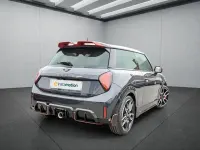 Gebraucht Mini John Cooper Works 231 PS (169 kW) 2025 Grau Kleinwagen