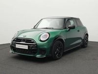 Gebraucht Mini Cooper 114 kW (156 PS) 2025 British racing green (dunkelgrün) Kleinwagen