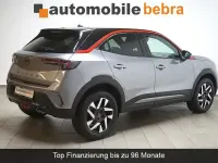 Gebraucht Opel Mokka 131 PS (96 kW) 2024 Kontrast grau SUV
