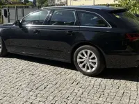 Gebraucht Audi A6 190 PS (139 kW) 2016 Kombi