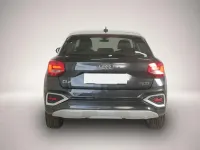Gebraucht Audi Q2 Advanced 150 PS (110 kW) 2023 Manufacturer SUV