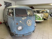 gebraucht VW T1 Barndoor Kastenwagenkein Samba