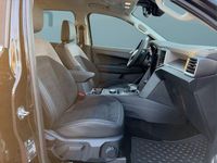 Neu VW Amarok 241 PS (177 kW) 2025 Schwarz Abholung