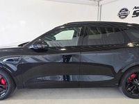 Neu Voyah Free 489 PS (359 kW) 2026 Schwarz SUV