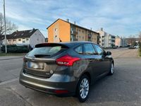 gebraucht Ford Focus 1,0 EcoBoost 74kW -