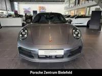 Gebraucht Porsche 911 Carrera 394 PS (289 kW) 2025 Grau Coupé