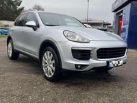 Gebraucht Porsche Cayenne 262 PS (192 kW) 2015 SUV