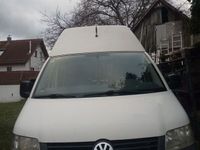 gebraucht VW Transporter T5