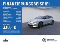 Gebraucht VW ID.7 Pro 210 kW (286 PS) 2025 Silber Kombi