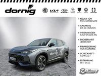 Gebraucht MG HS Luxury 224 PS (164 kW) 2025 Grau SUV