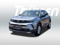 Gebraucht Opel Mokka Enjoy 101 PS (74 kW) 2024 Grau SUV