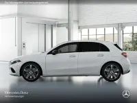 Gebraucht Mercedes A200 163 PS (119 kW) 2026