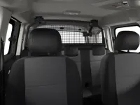 Neu Citroën Berlingo 101 PS (74 kW) 2026 Kaolin weiß kaolin weiß Van / Kleinbus
