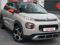 gebraucht Citroën C3 Aircross 1.2 Klimaaut. Navi Panorama 360° PDC