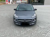 Gebraucht Opel Adam Jam 87 PS (63 kW) 2019 Grau Kleinwagen