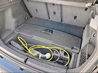 Gebraucht BMW 225 224 PS (164 kW) 2018 Schwarz Van / Kleinbus