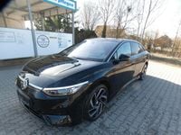 Gebraucht VW ID.7 Pro 210 kW (286 PS) 2023 Grenadillschwarz Kleinwagen
