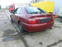 gebraucht Honda Accord ch6