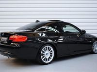 Gebraucht BMW 335 Performance 306 PS (225 kW) 2010 Schwarz Coupé