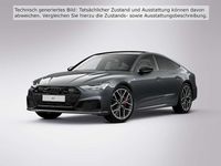 Neu Audi A7 Sport 367 PS (269 kW) 2026 Daytonagrau perleffekt Limousine