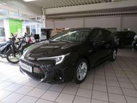 Gebraucht Suzuki Swace Comfort+ 98 PS (72 kW) 2025 Schwarz Kombi
