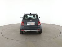 gebraucht Fiat 500 1.2 Lounge *TEMO*PDC*ALU*PANO*