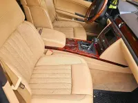 Gebraucht VW Phaeton 249 PS (183 kW) 2008 Schwarz Limousine