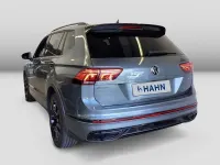 Gebraucht VW Tiguan Allspace R-line 190 PS (139 kW) 2023 Grau SUV