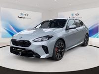 Neu BMW 120 Performance 170 PS (125 kW) 2025 Grau Kleinwagen