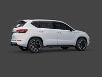 gebraucht Cupra Ateca VZ 2.0 TSI 4Drive DSG NAVI AHK PANORAMA BEATS