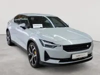 Brugt Polestar 2 Performance 350 kW (476 HK) 2023 Magnesium metallic Hatchback