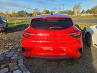 Neu Mitsubishi Colt Plus 67 PS (49 kW) 2025 Aurorarot (m) Kleinwagen