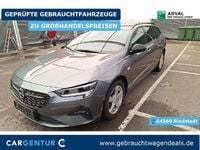 Gebraucht Opel Insignia Ultimate 174 PS (127 kW) 2021 Grau Kombi