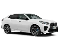 Gebraucht BMW X2 Efficient Dynamics 300 PS (220 kW) 2025 SUV