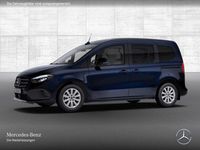 Gebraucht Mercedes T180 Progressive 131 PS (96 kW) 2025 Blau Van / Kleinbus