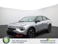 Second-hand Citroën C4 Shine 131 CP (96 kW) 2021 Gri Berlinǎ