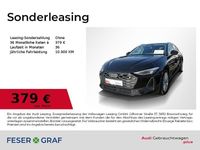 Gebraucht Audi A5 Sport 204 PS (150 kW) 2025 Mythosschwarz metallic Kombi