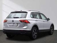 gebraucht VW Tiguan Life 2.0 TDI DSG 4Motion CarPlay LED Pano