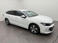 Gebraucht VW Passat Business 204 PS (150 kW) 2025 Weiß Kombi