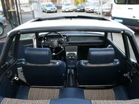 Gebraucht BMW 2002 101 PS (74 kW) 1972 Chamonixweiß Limousine