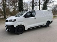 gebraucht Toyota Proace L2 Kasten Meister 1.Hand orig.52tkm MwsT