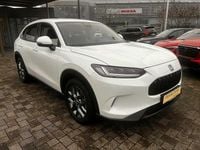 Gebraucht Honda ZR-V Elegance 143 PS (105 kW) 2025 Platinum white (weiß) SUV