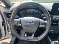 Occasion Ford Focus ST-Line 120 ch (88 kW) 2021 Blanc Break