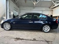 gebraucht BMW 320 320 3 i