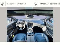 Gebraucht Aston Martin DBX 551 PS (405 kW) 2023 Grau SUV