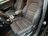 Gebraucht Audi A4 S-Line 177 PS (130 kW) 2013 Schwarz Kombi