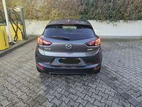 gebraucht Mazda CX-3 SKYACTIV-G 120 SKYACTIVE-Drive FWD Exclusive-Line