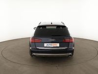 Gebraucht Audi A6 Allroad Advanced 218 PS (160 kW) 2017 Blau Kombi