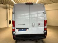 gebraucht Fiat Ducato 2.3 JTD L4H2 4035 mm KLIMA TEMPOMAT NAVI